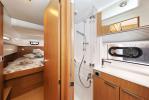 Yachtcharter BaliCatsmart 4cab Aventurier 19