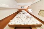 Yachtcharter BaliCatsmart 4cab Aventurier 20