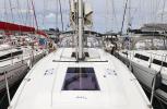 Yachtcharter Hanse418 Leia 6