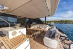 Yachtcharter Sunreef60 MyMaria 5