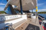 Yachtcharter Sunreef60 MyMaria 6