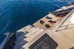 Yachtcharter Sunreef60 MyMaria 7