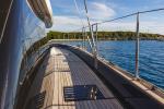 Yachtcharter Sunreef60 MyMaria 9