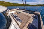 Yachtcharter Sunreef60 MyMaria 10