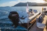 Yachtcharter Sunreef60 MyMaria 11