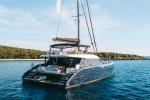 Yachtcharter Sunreef60 MyMaria 14