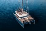 Yachtcharter Sunreef60 MyMaria 15