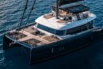Yachtcharter Sunreef60 MyMaria 16