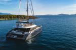 Yachtcharter Sunreef60 MyMaria 19