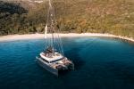 Yachtcharter Sunreef60 MyMaria 21