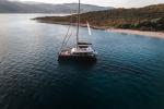 Yachtcharter Sunreef60 MyMaria 22