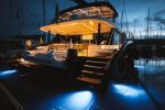 Yachtcharter Sunreef60 MyMaria 25