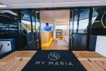 Yachtcharter Sunreef60 MyMaria 31