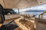 Yachtcharter Sunreef60 MyMaria 32