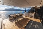 Yachtcharter Sunreef60 MyMaria 33