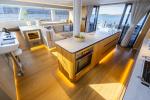 Yachtcharter Sunreef60 MyMaria 34