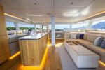Yachtcharter Sunreef60 MyMaria 35