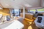 Yachtcharter Sunreef60 MyMaria 37