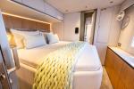 Yachtcharter Sunreef60 MyMaria 40