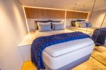 Yachtcharter Sunreef60 MyMaria 41