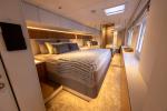 Yachtcharter Sunreef60 MyMaria 43