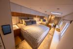 Yachtcharter Sunreef60 MyMaria 44