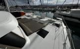 Yachtcharter BaliCatspace No Name 2