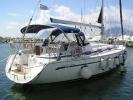 Yachtcharter Bavaria39Cruiser Julia 2
