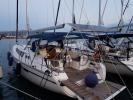Yachtcharter BavariaCruiser41 Marea