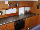 Yachtcharter BavariaCruiser45 Patroklos 9