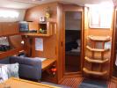 Yachtcharter BavariaCruiser45 Patroklos 10