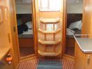 Yachtcharter BavariaCruiser45 Patroklos 12