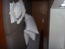 Yachtcharter BavariaCruiser45 Patroklos 14