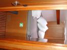 Yachtcharter BavariaCruiser45 Patroklos 17