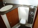 Yachtcharter BavariaCruiser45 Patroklos 19