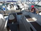 Yachtcharter Oceanis48 5Cab Joy 1