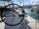 Yachtcharter Oceanis48 5Cab Joy 3