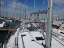 Yachtcharter Oceanis48 5Cab Joy 4
