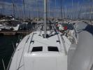 Yachtcharter Oceanis48 5Cab Joy 5