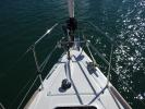 Yachtcharter Oceanis48 5Cab Joy 6