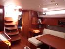 Yachtcharter Oceanis48 5Cab Joy 7