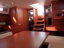 Yachtcharter Oceanis48 5Cab Joy 8