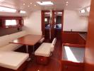 Yachtcharter Oceanis48 5Cab Joy 11
