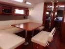 Yachtcharter Oceanis48 5Cab Joy 13
