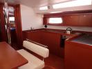 Yachtcharter Oceanis48 5Cab Joy 14