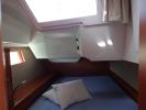 Yachtcharter Oceanis48 5Cab Joy 19