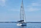 Yachtcharter ElanE4 Stella Mare