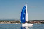 Yachtcharter ElanE4 Stella Mare 1