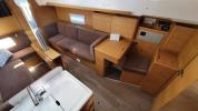 Yachtcharter ElanE4 Stella Mare 7