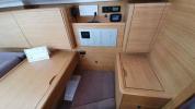 Yachtcharter ElanE4 Stella Mare 8